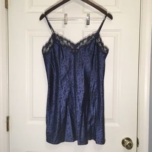 Victoria’s Secret Slip